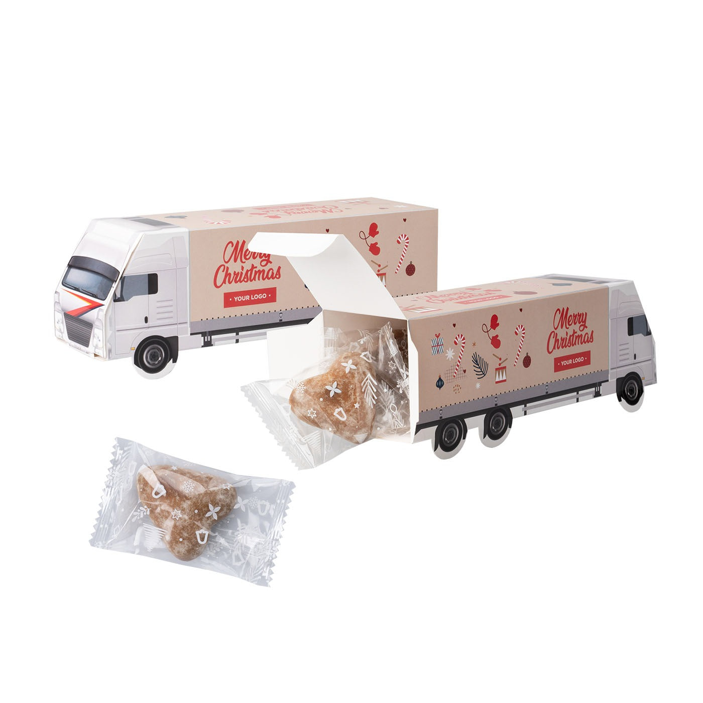 0371XMAS ZESTAW SLODYCZY REKLAMO productafbeelding