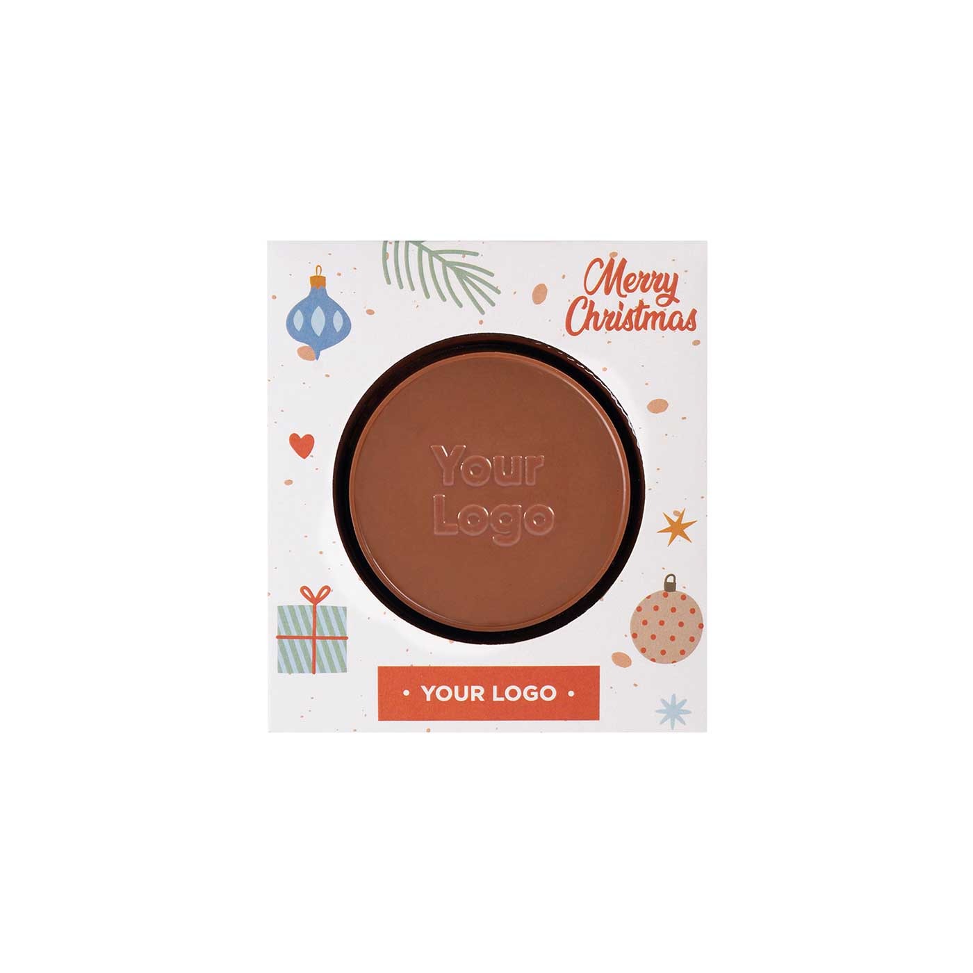 0378KOLOCZEKOLADOWY KSZTALT CHOC 1 productafbeelding