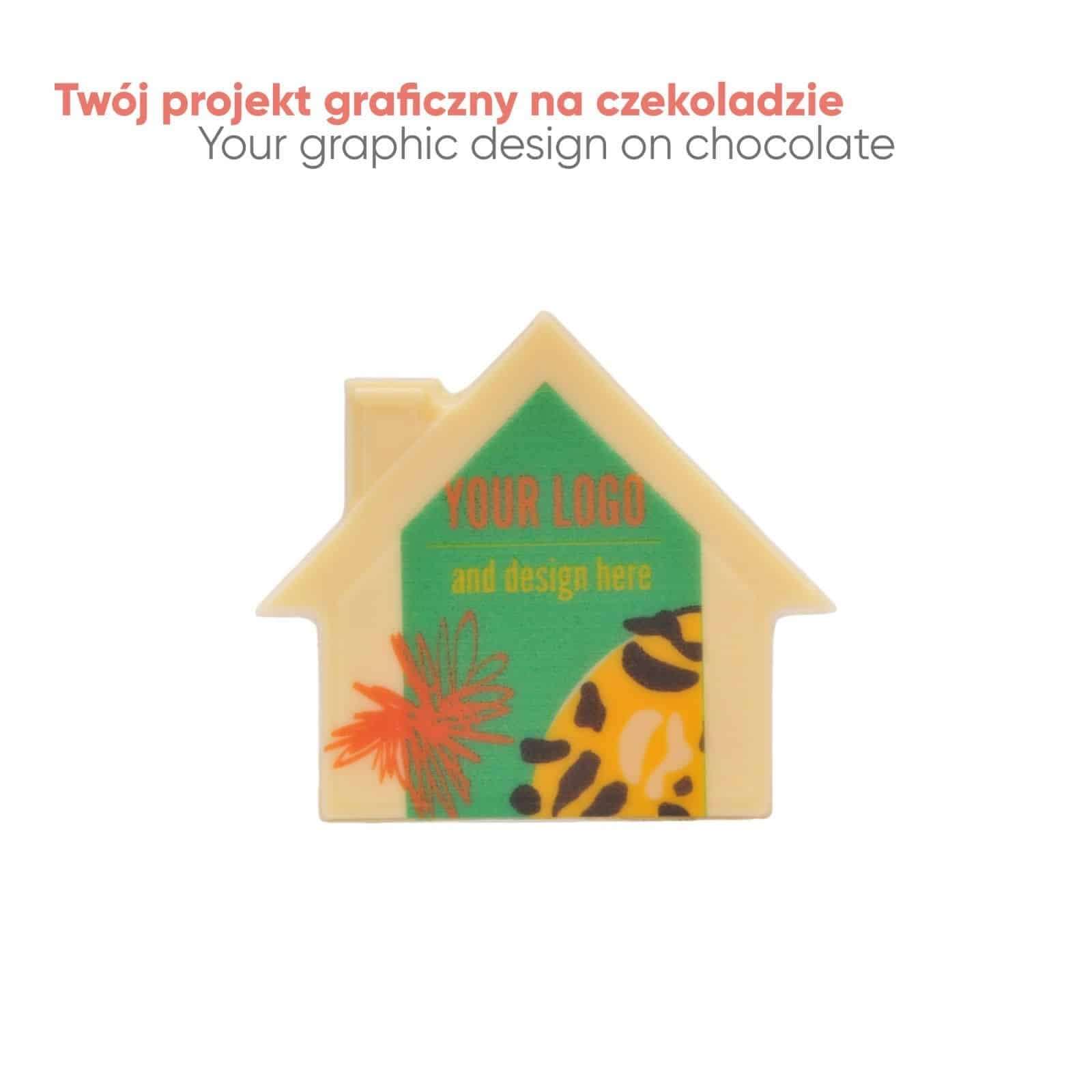 0378P CZEKOLADOWY KSZTALT CHOCO4 1 productafbeelding