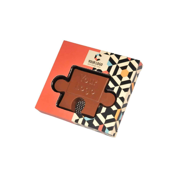 0378 CZEKOLADOWY KSZTALT CHOCO4M 2 productafbeelding