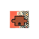 0378 CZEKOLADOWY KSZTALT CHOCO4M 3 productafbeelding