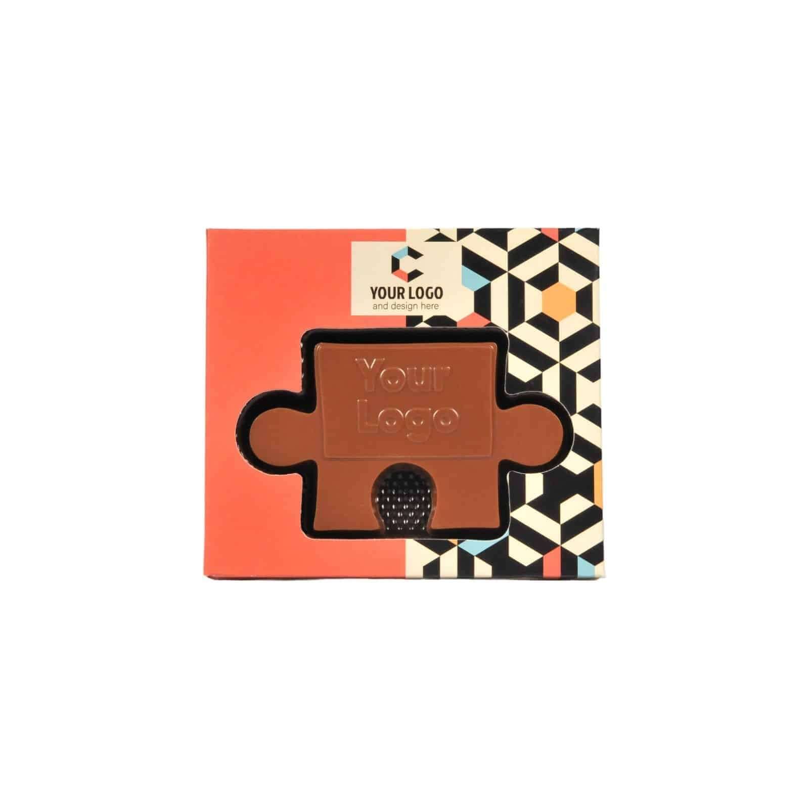 0378 CZEKOLADOWY KSZTALT CHOCO4M 3 productafbeelding