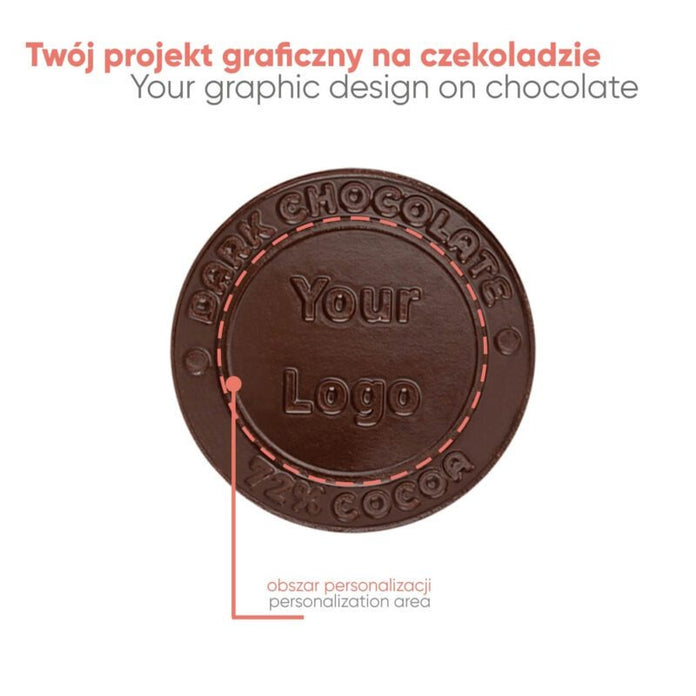 0378 EXPERT CZEKOLADOWY KSZTALT productafbeelding