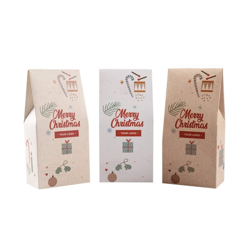 0406XMAS CIASTKA REKLAMOWE LOGO productafbeelding