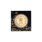 0413 CZEKOLADOWY MEDAL Z NADRUKI 2 productafbeelding