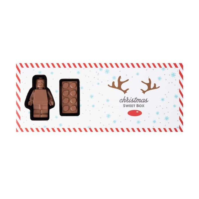 0427Xmas ZESTAW CZEKOLADEK CZEKO productafbeelding