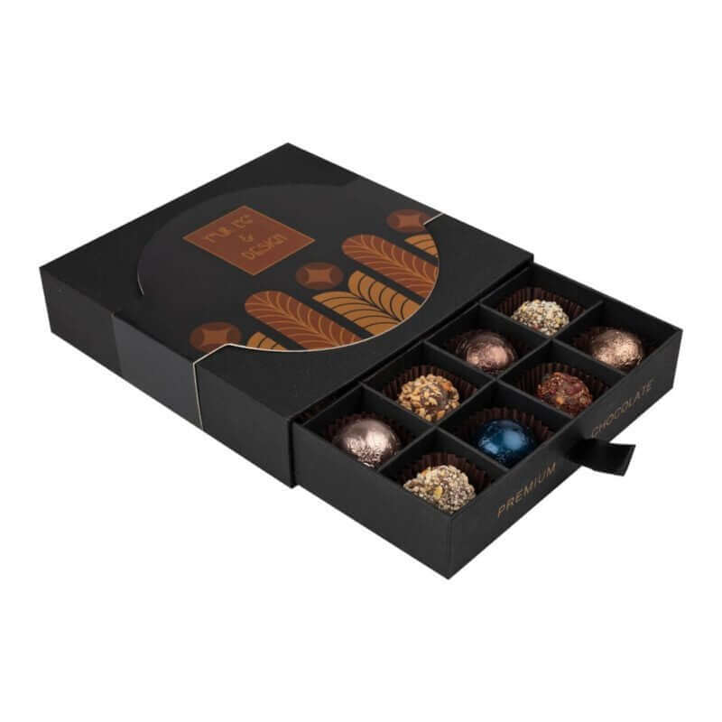 0467 PRALINY SWEET SPHERE GRAND 1 productafbeelding