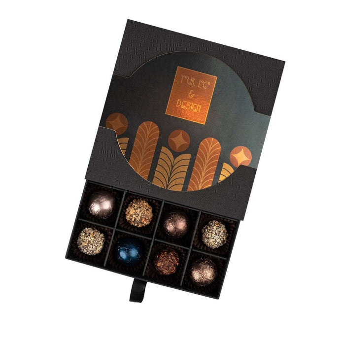 0467 PRALINY SWEET SPHERE GRAND 2 productafbeelding