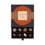 0467PRALINY SWEET SPHERE GRAND M 1 productafbeelding