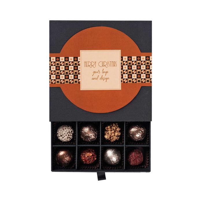 0467PRALINY SWEET SPHERE GRAND M 1 productafbeelding