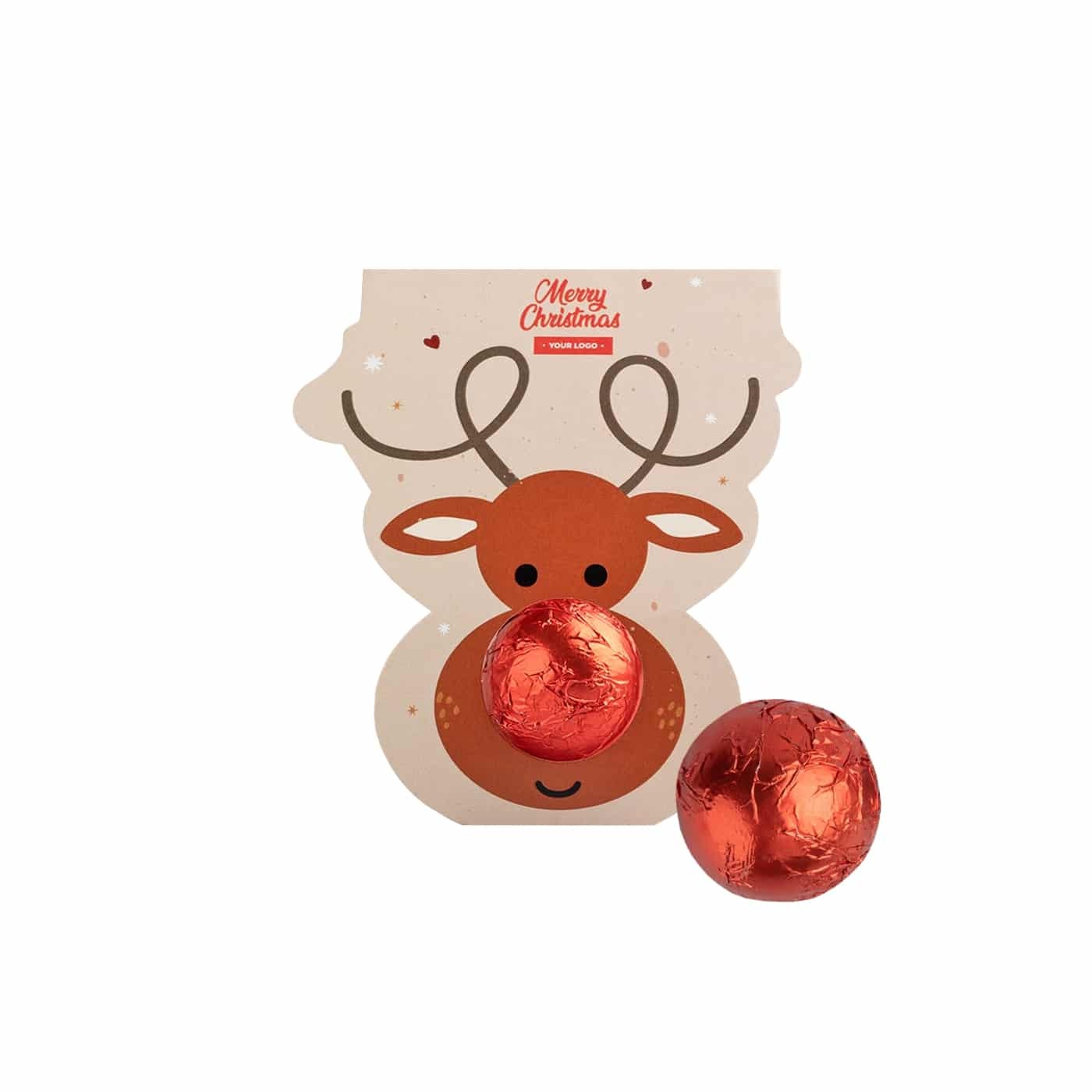 0474A PRALINKA SWEET SPHERE HOLD productafbeelding