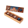 0475 PRALINY SWEET SPHERE 4 SZT 1 productafbeelding