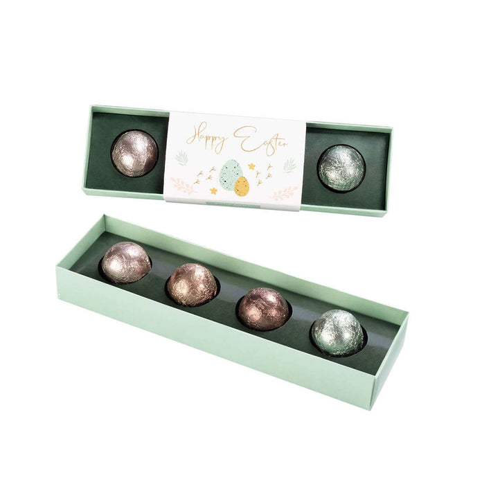 0475EASTER PRALINY SWEET SPHERE productafbeelding
