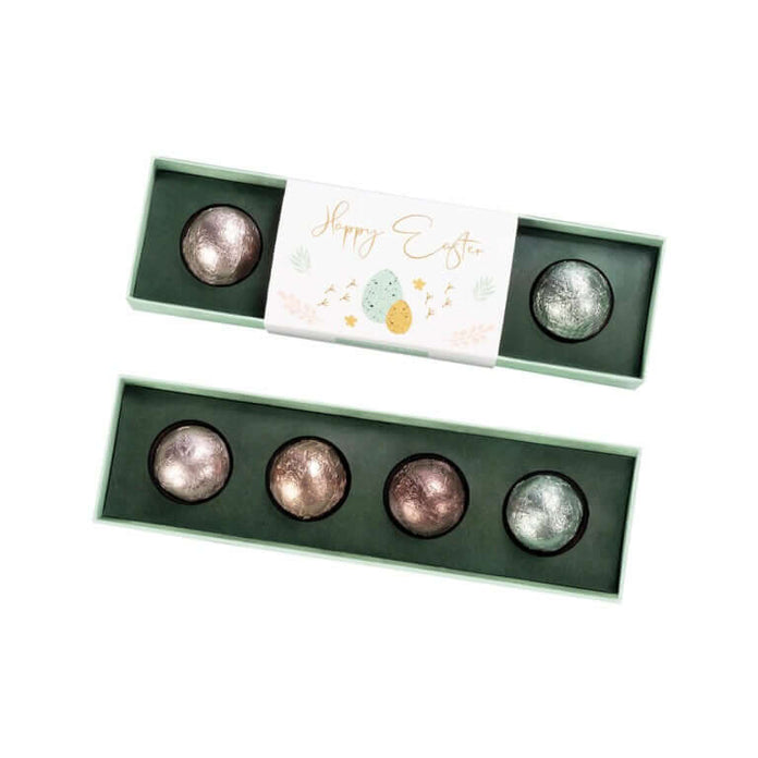 0475EASTER PRALINY SWEET SPHERE 1 productafbeelding
