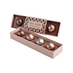 0475 PRALINY SWEET SPHERE 4 SZT 2 productafbeelding