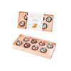 0476EASTER PRALINY SWEET SPHERE productafbeelding