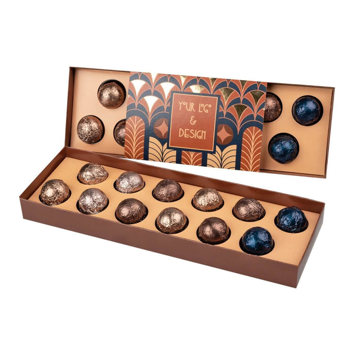 0477 PRALINY SWEET SPHERE 12 SZT 1 productafbeelding