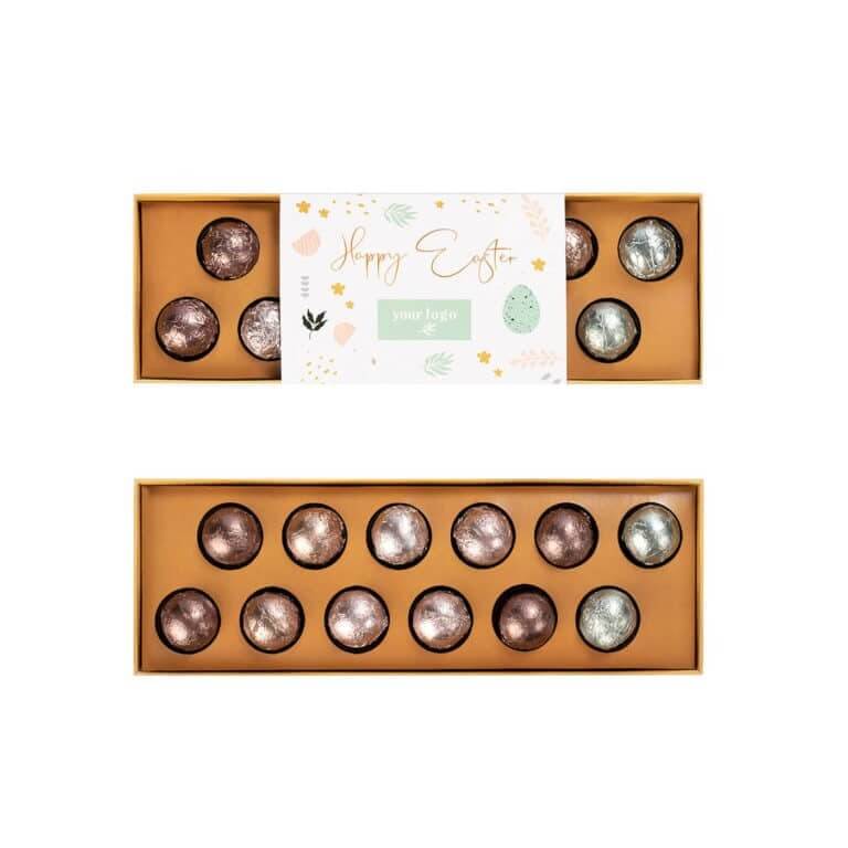 0477EASTER PRALINY SWEET SPHERE 1 productafbeelding