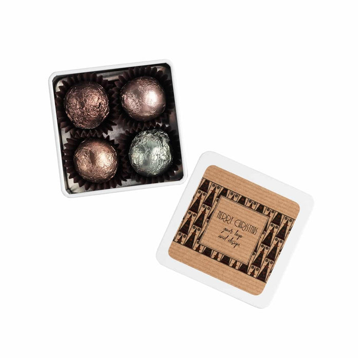 0478 PRALINY SWEET SPHERE TIN 4 3 productafbeelding