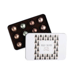 0479 PRALINY SWEET SPHERE TIN 12 3 productafbeelding