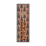 0484Xmas TABLICZKA CZEKOLADY LON 1 productafbeelding