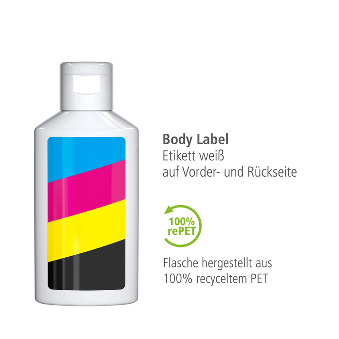 04 technik flasche weiss productafbeelding