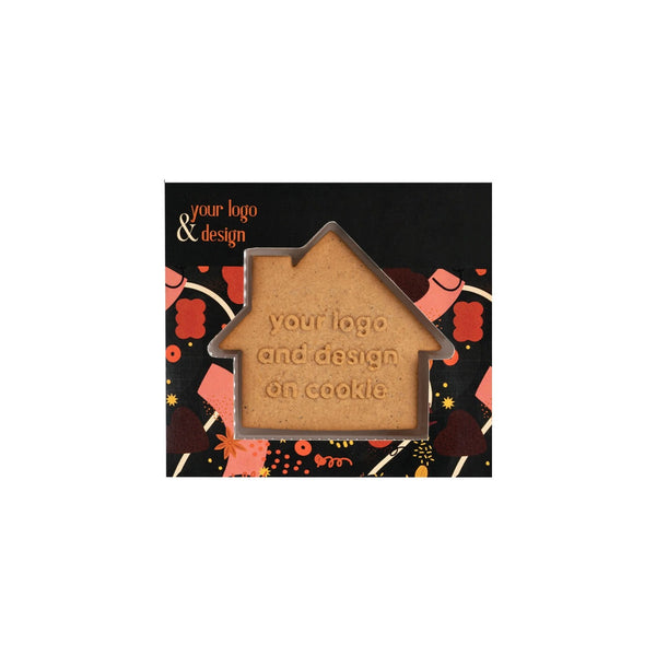 Advertentie Speculaaskoek Mini – Huis