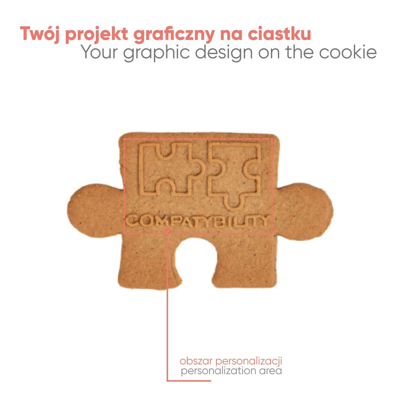 0522 CIASTKO REKLAMOWE KORZENNE 4 productafbeelding