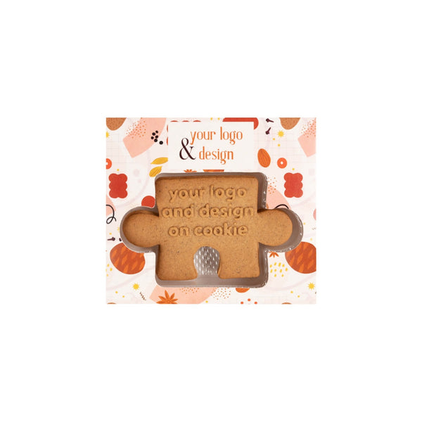Advertentie Speculaaskoek Mini – Puzzel