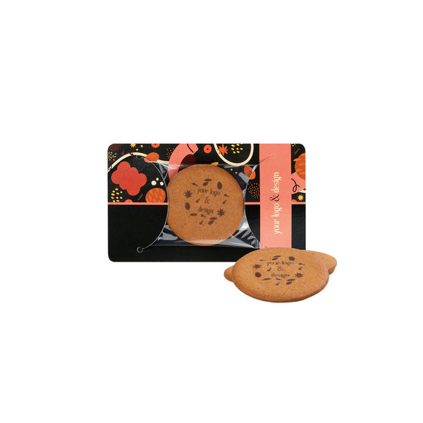 Advertentie Speculaaskoek Mini – Huis