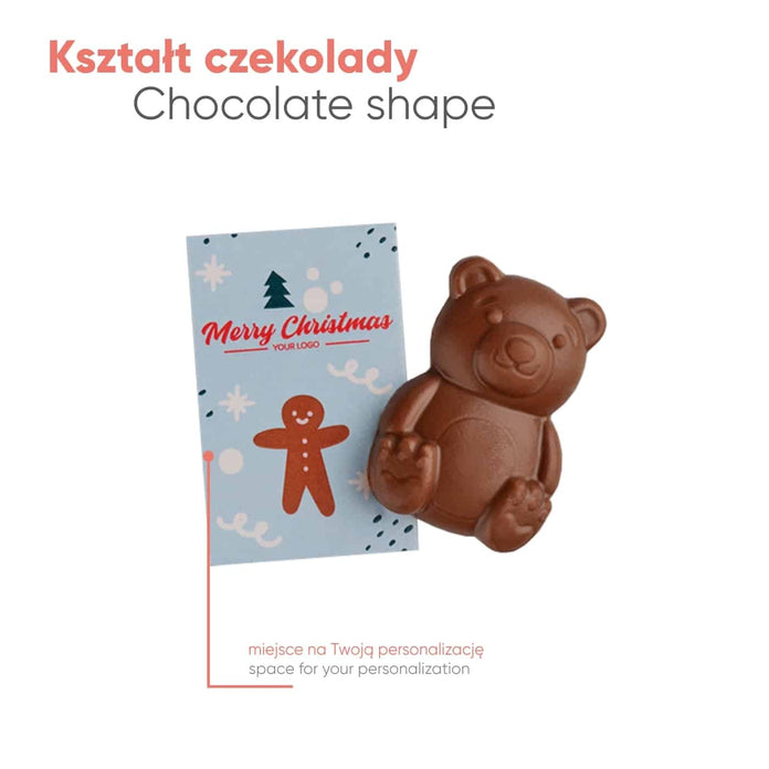 0531A SLODYCZE REKLAMOWE ADVERT productafbeelding