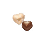 0535 PRALINKA VELVET HEART LOGO 2 productafbeelding
