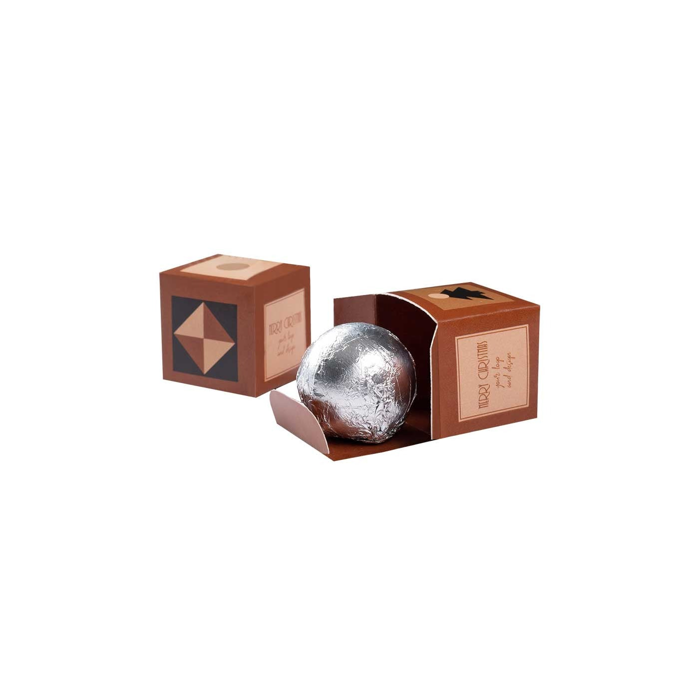 0537 PRALINKA SWEET SPHERE SINGL productafbeelding