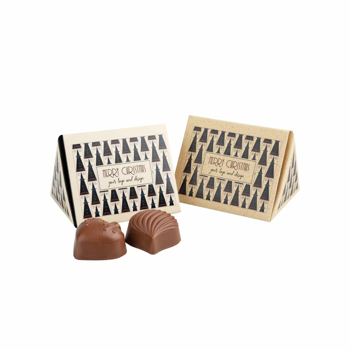 0544 PRALINKA CHRISTMAS MOMENTS 1 productafbeelding