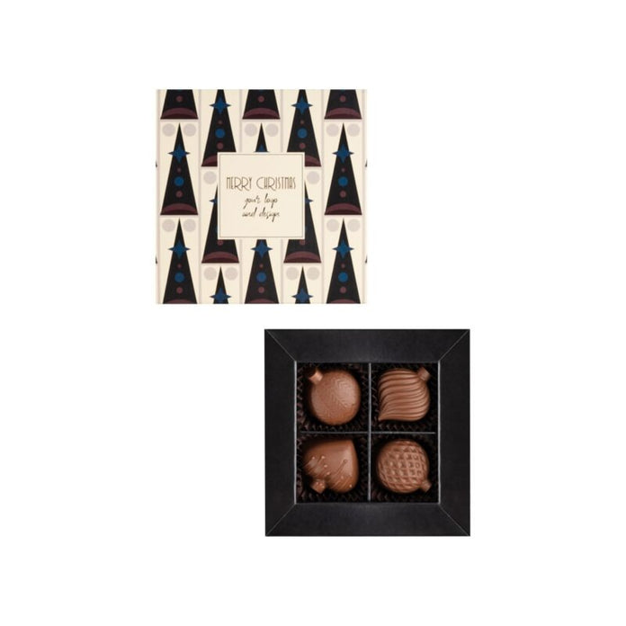 0545 PRALINY CHRISTMAS MOMENTS Q 1 productafbeelding