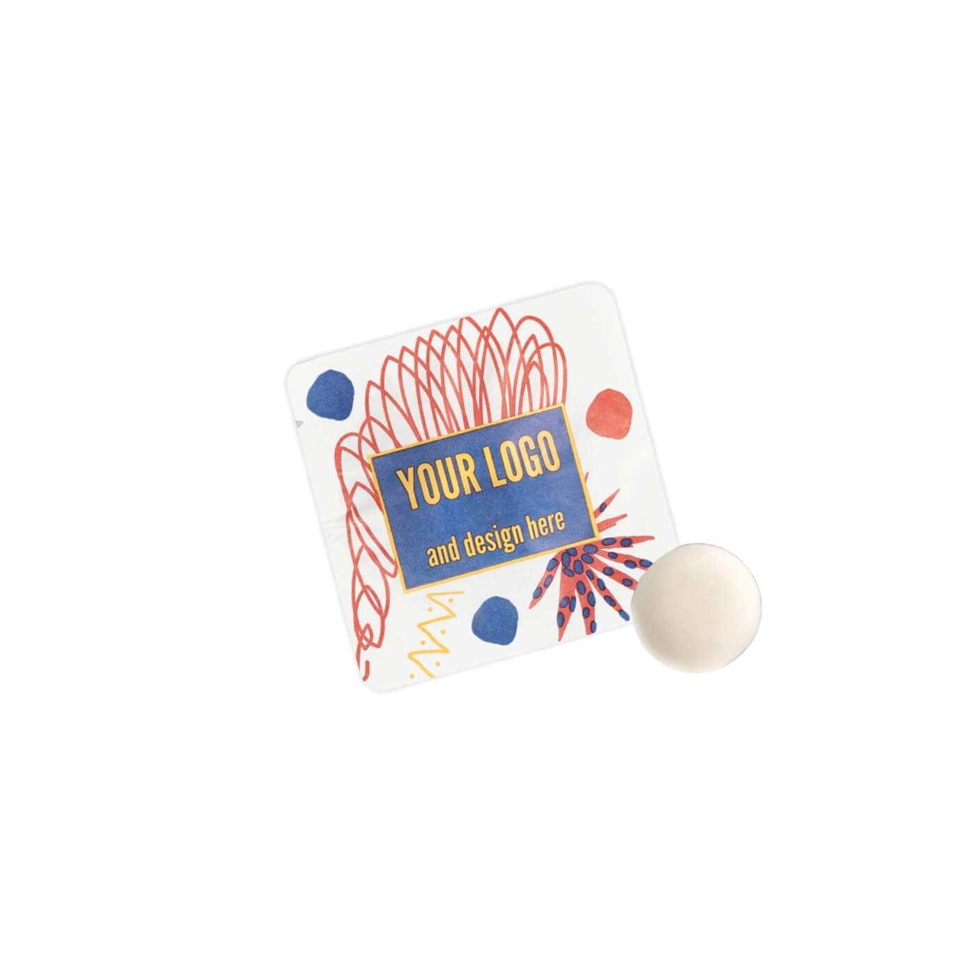 0550B SLODYCZE REKLAMOWE SWEET P productafbeelding