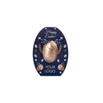 0580A EASTER PRALINKA SWEET EGG productafbeelding