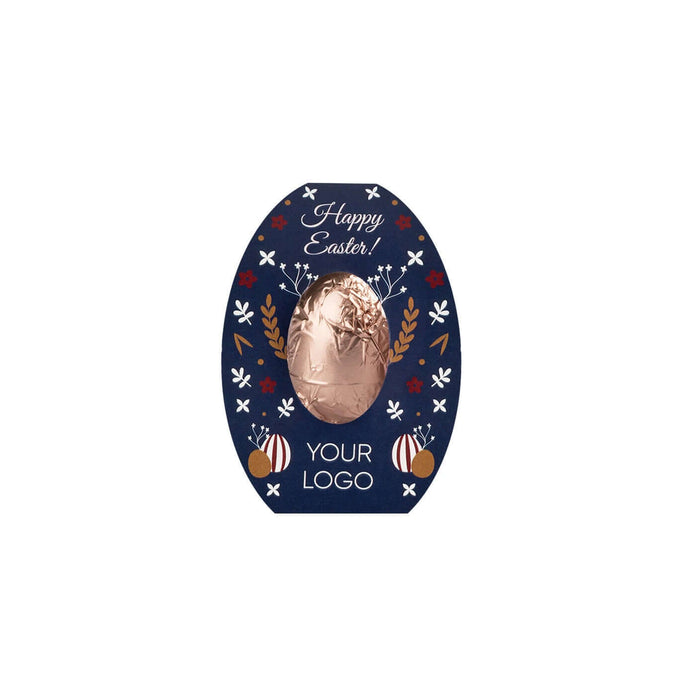 0580A EASTER PRALINKA SWEET EGG productafbeelding