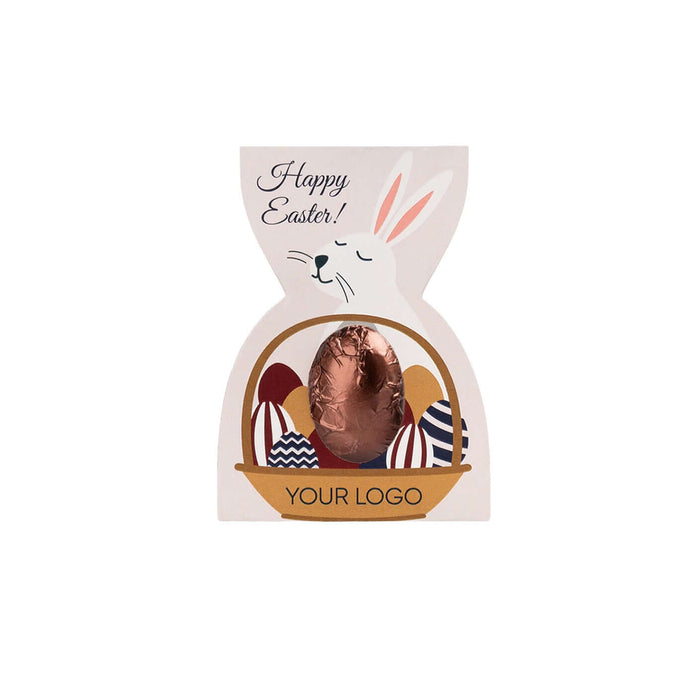 0580B EASTER PRALINKA SWEET EGG productafbeelding