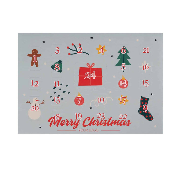 0583PXMAS KALENDARZ ADWENTOWY 24 1 productafbeelding