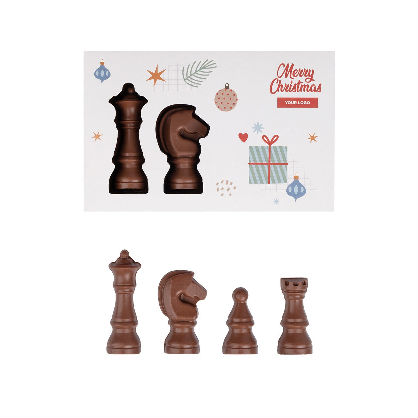 0595 ZESTAW CZEKOLADEK CHECKMATE 1 productafbeelding