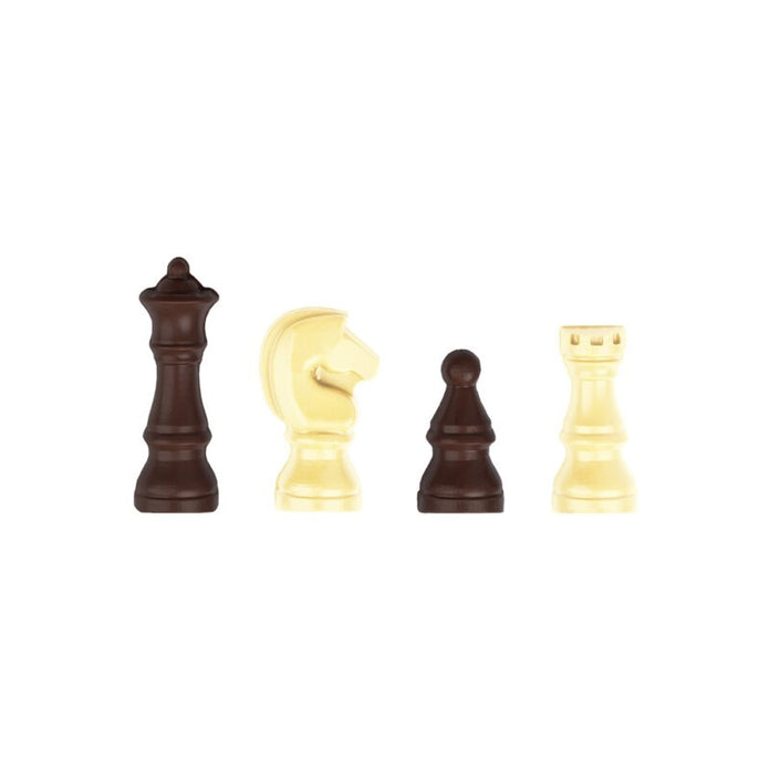 0596 ZESTAW CZEKOLADEK CHECKMATE productafbeelding