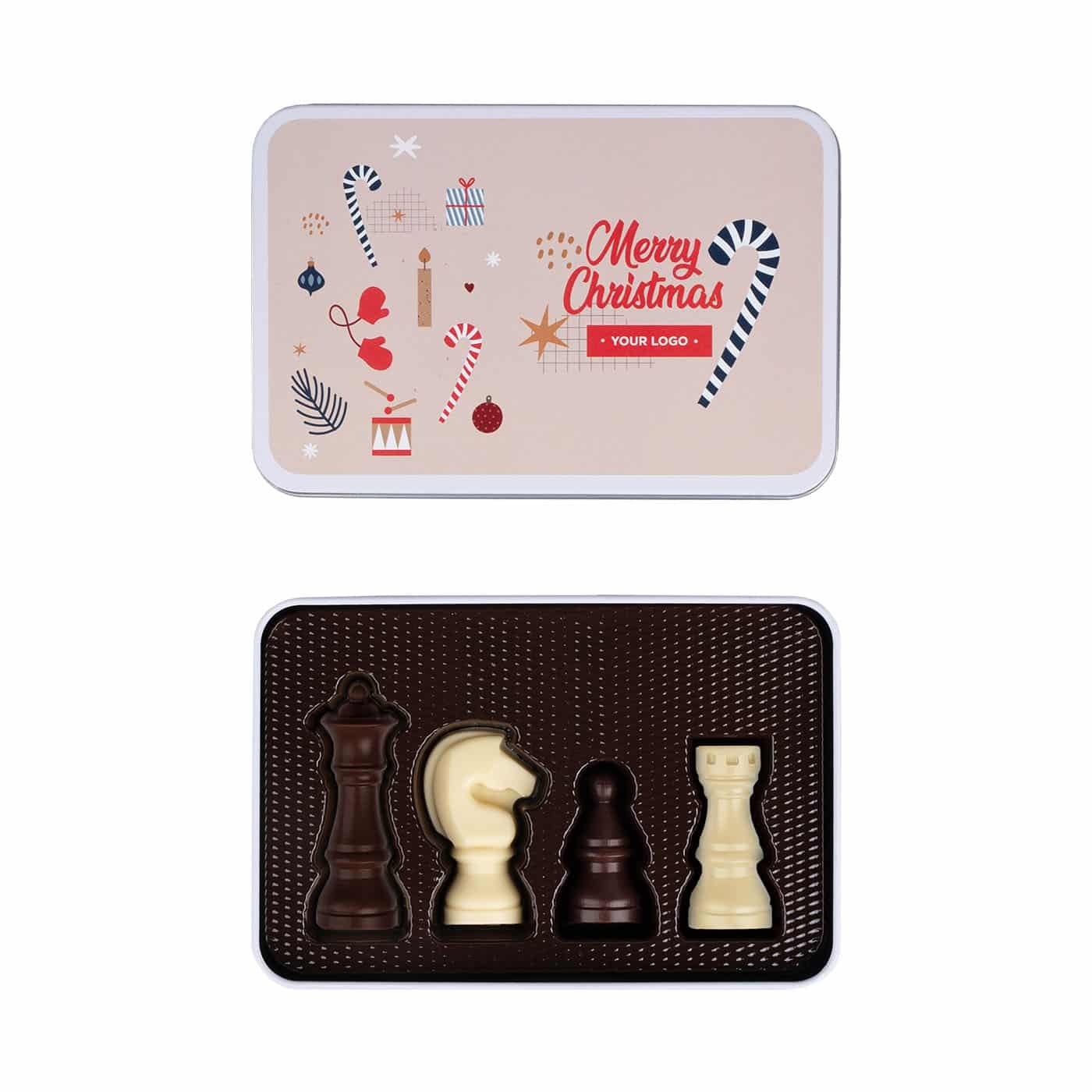 0596 ZESTAW CZEKOLADEK CHECKMATE 1 productafbeelding