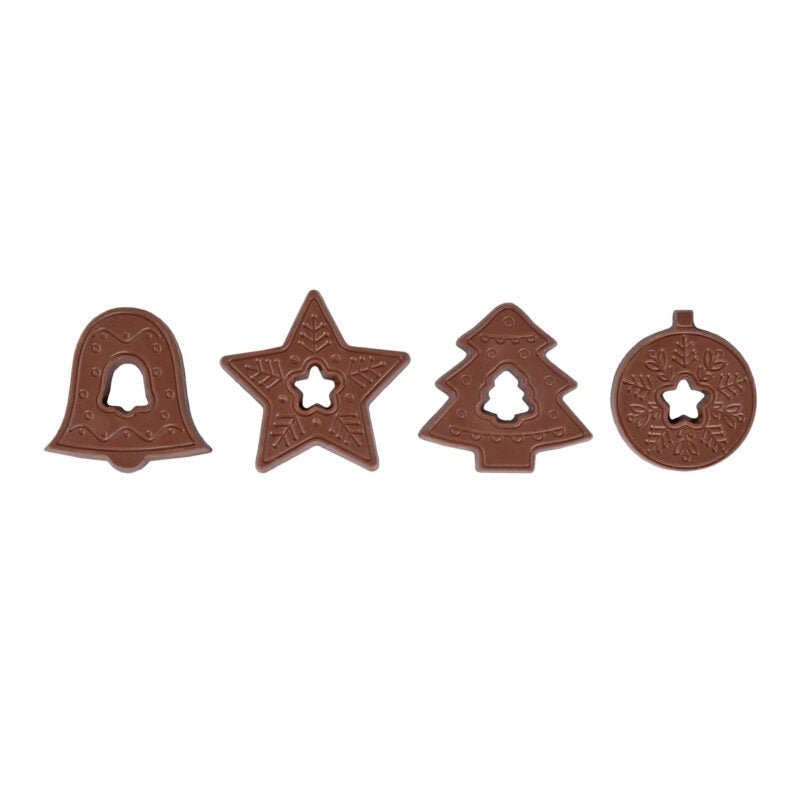 0598 ZESTAW CZEKOLADEK CHRISTMAS productafbeelding