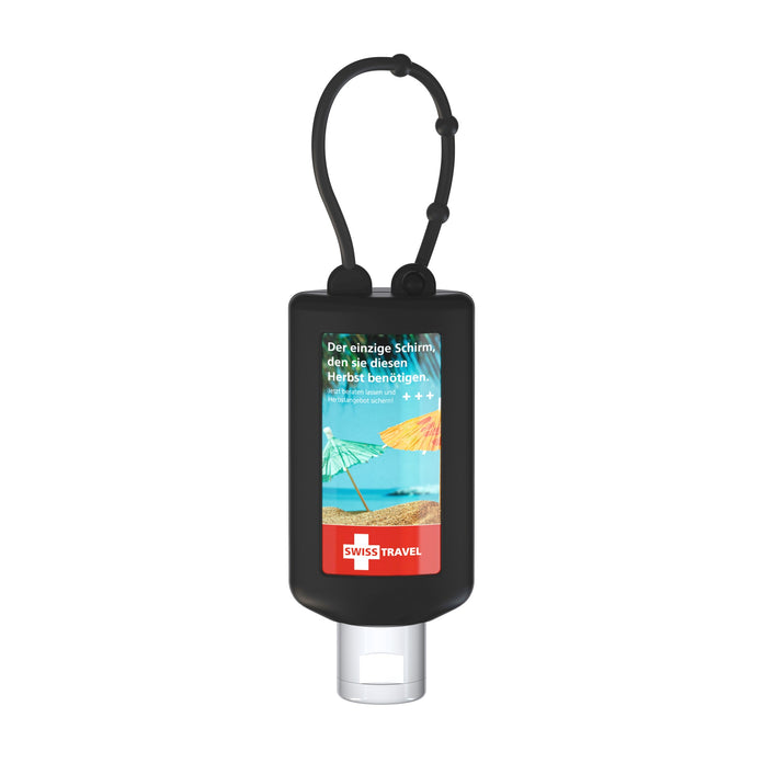 05 50ml bumper swisstravel schwarz productafbeelding