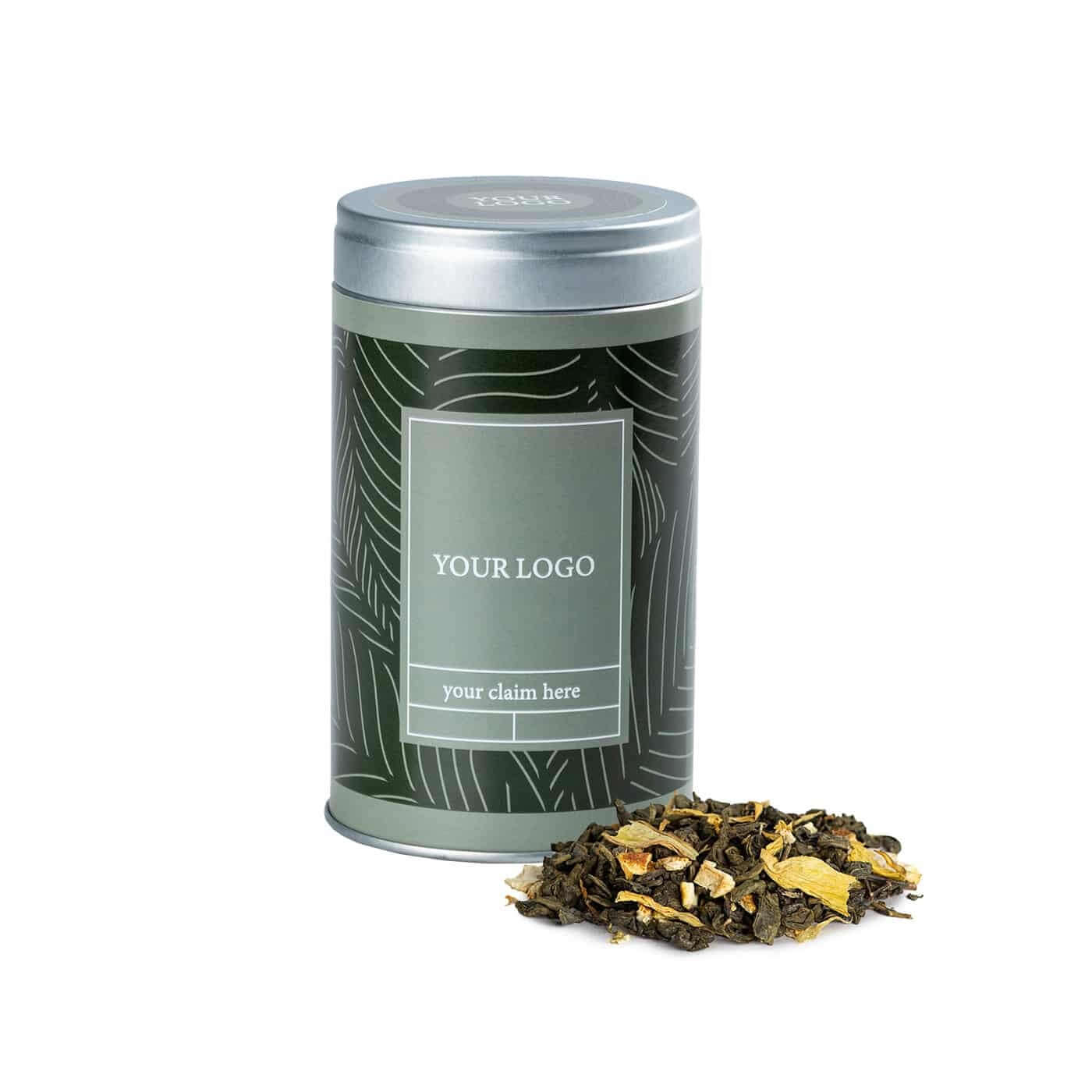 0605 HERBATA W PUSZCE 50 G productafbeelding