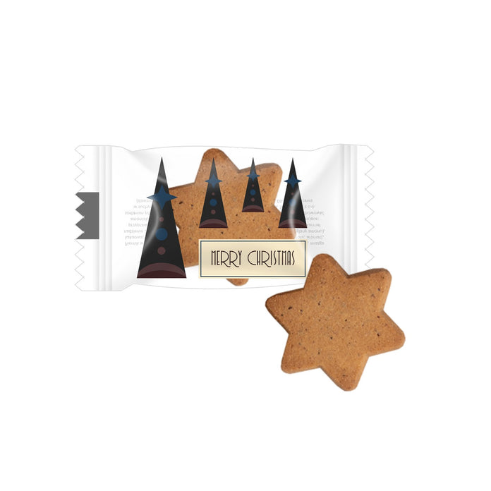 0607 CIASTKO REKLAMOWE GINGER ST productafbeelding