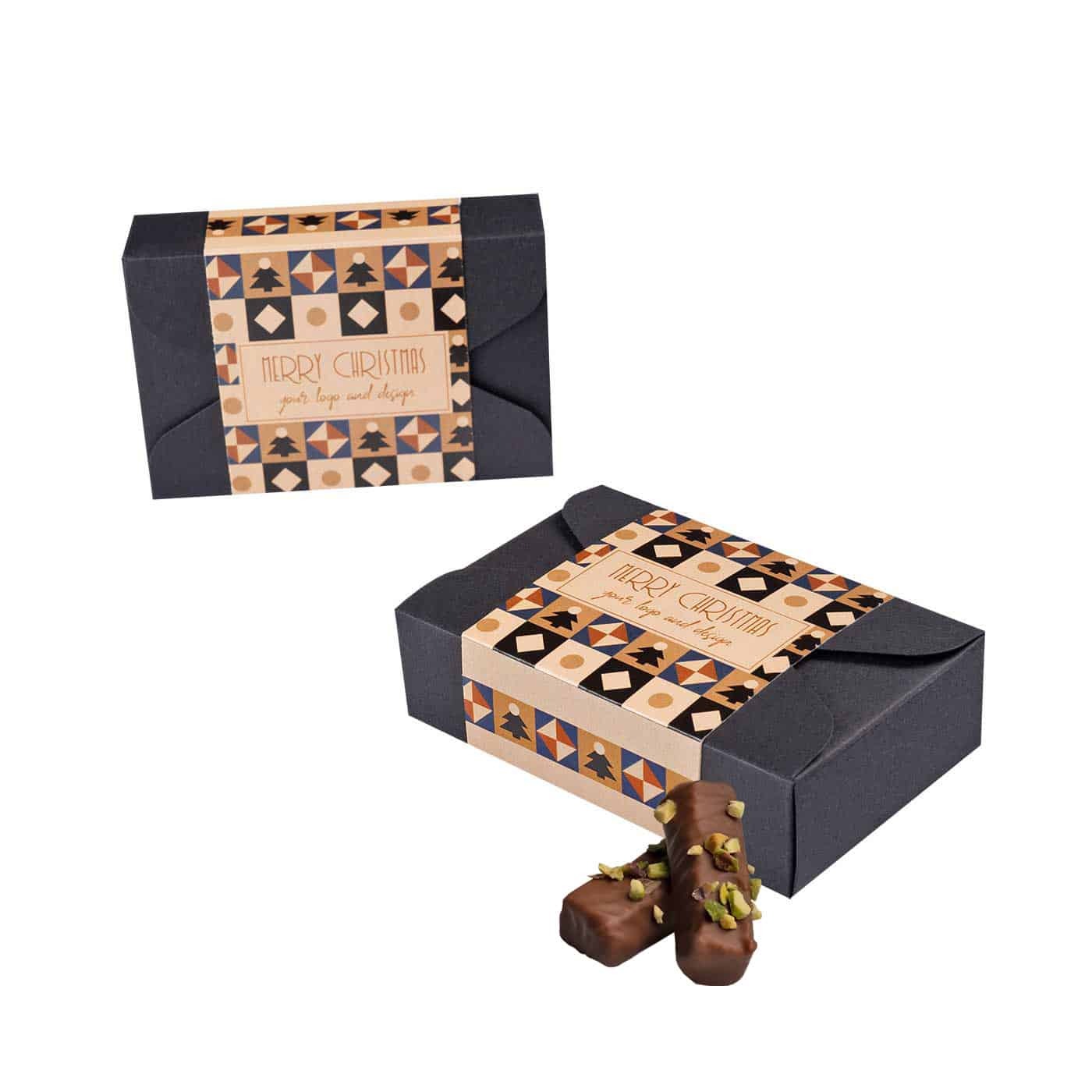0614 BOMBONIERKA Z MARCEPANEM PR 1 productafbeelding