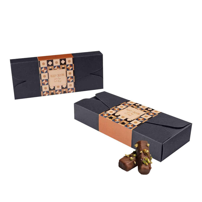 0615 BOMBONIERKA Z MARCEPANEM PR 1 productafbeelding