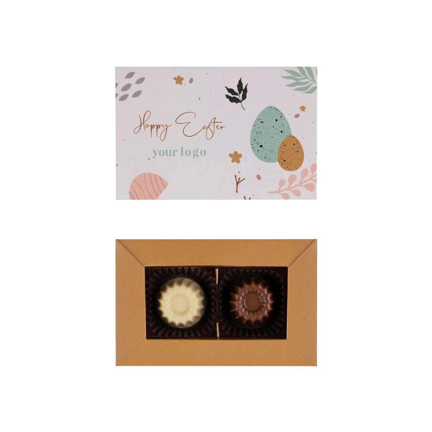 0616 KOLEKCJA EASTER BABA 2 SZT productafbeelding